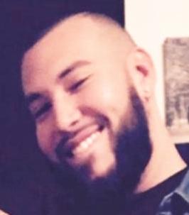 Eduardo Santana Lopez Jr death by force case profile photo