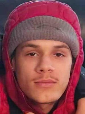 Lauren Teyshawn Abbott Jr. death by force case profile photo