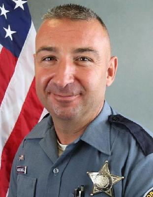 Marcus McDowell death by force case profile photo