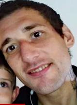 Zackary Harris death by force case profile photo
