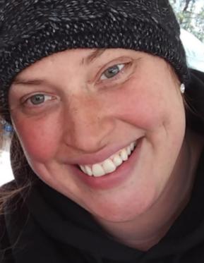 Shauna Allen death by force case profile photo