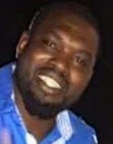 Andre Ethel death by force case profile photo