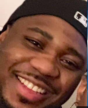 DeAndrae Steves death by force case profile photo