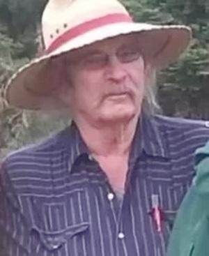 Larry Mell death by force case profile photo