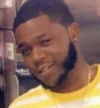 JaMarie Herring Sr. death by force case profile photo