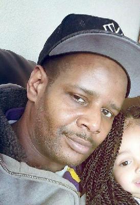 Odion Turner death by force case profile photo