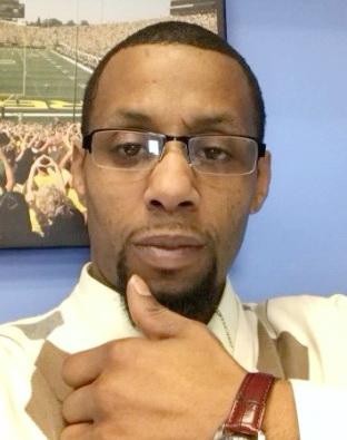 Darren Lockett death by force case profile photo