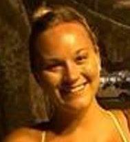 Alexandra Arb-Bloodgood death by force case profile photo