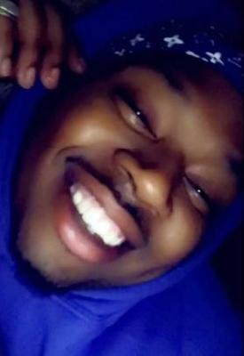 Shawndell DeShazo II death by force case profile photo