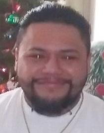 Adam Adams death by force case profile photo