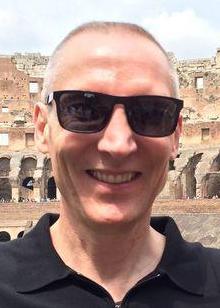 Kurt Krauss death by force case profile photo