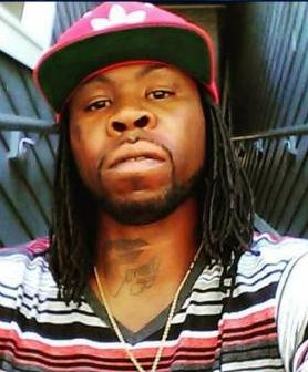 Michael Epps Jr death by force case profile photo