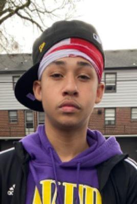 Jaelin Scott death by force case profile photo
