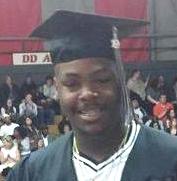 Sammie Lee West III death by force case profile photo