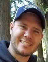 Derrick Jensen death by force case profile photo