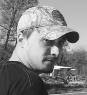 Nicholas Lehman-Helmke death by force case profile photo