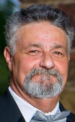 George Martin death by force case profile photo