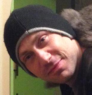 Carl Hellinger death by force case profile photo