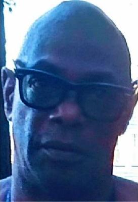 Ricky Malone Sr death by force case profile photo