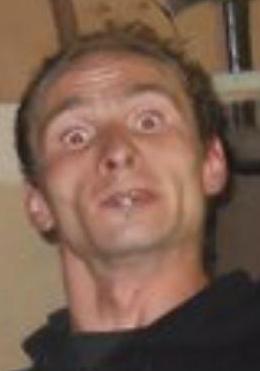 Ivan Nutting Jr death by force case profile photo
