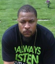 Robert Lewis death by force case profile photo