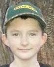 Aiden Hight death by force case profile photo