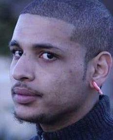 Charles Gaines death by force case profile photo