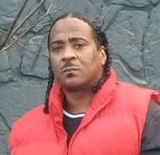 Andre Pennington death by force case profile photo