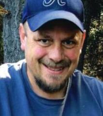 Todd Berry death by force case profile photo