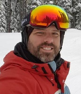 Steven Moody death by force case profile photo