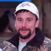 Randy Hummel death by force case profile photo