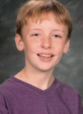 Luke Kroeker death by force case profile photo