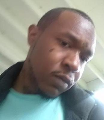 Harry Deonte Brogdon Jr. death by force case profile photo