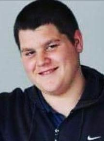 Christopher Moss Jr. death by force case profile photo