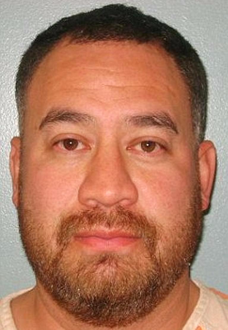 Jason Huston death by force case profile photo