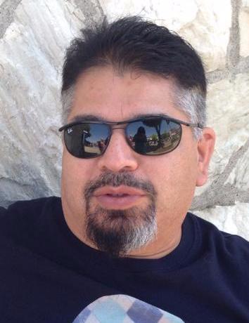 Kenneth Valdez death by force case profile photo