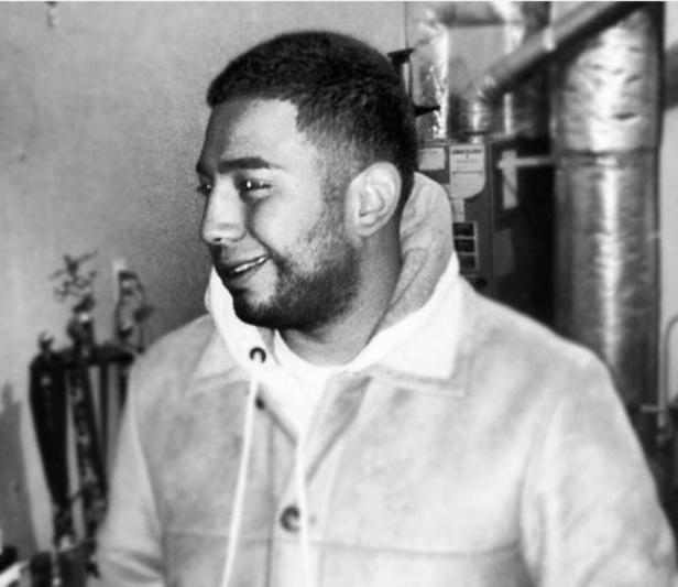 Andres Castorena death by force case profile photo