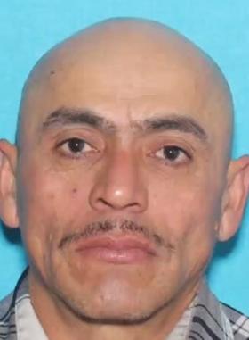 Arnulfo Panuco-Anzaldo death by force case profile photo