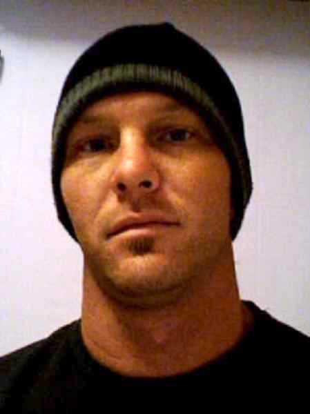 Joshua Westbrook death by force case profile photo