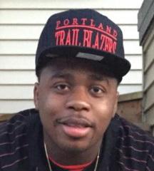 Dion Anthony Matthews Jr. death by force case profile photo