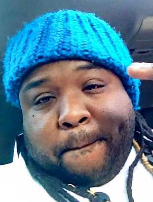 Stephen Dwayne McCorvey Jr. death by force case profile photo