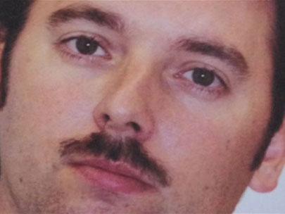 David Hort death by force case profile photo
