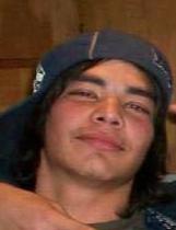 Daniel Dechand death by force case profile photo