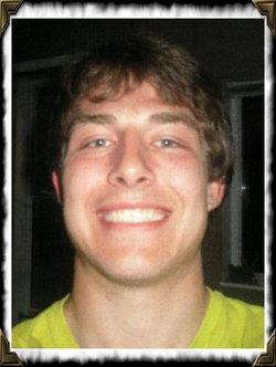Cody Myers death by force case profile photo