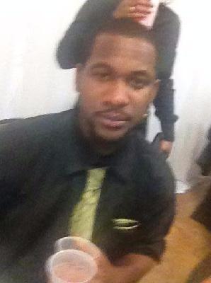 Marlon Spivey death by force case profile photo