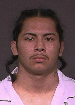 Michael Angelo Hernandez Jr. death by force case profile photo