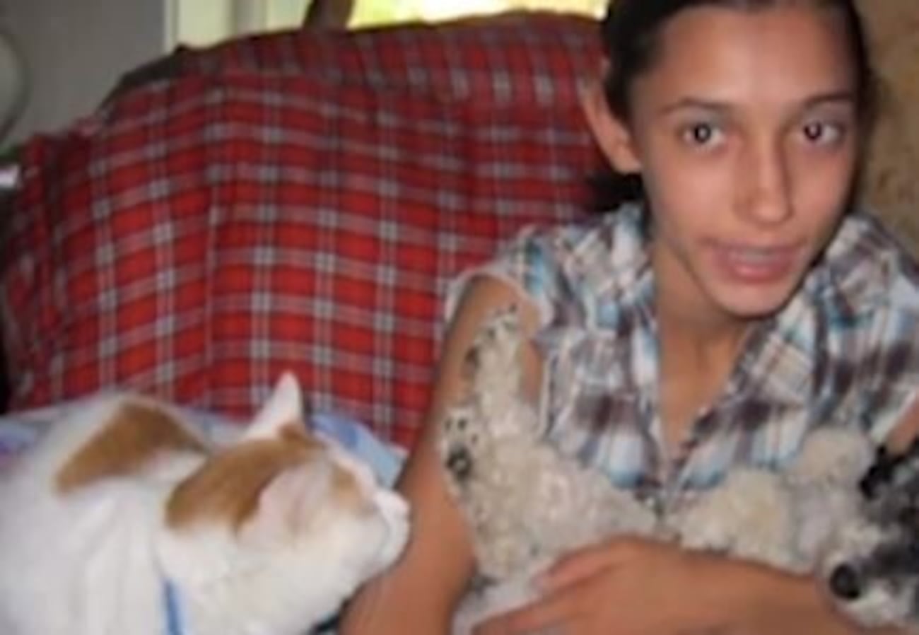 Brianna Wells death by force case profile photo