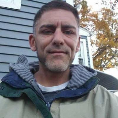 Kevin Ventulett death by force case profile photo