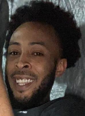 Tefan Ivy death by force case profile photo