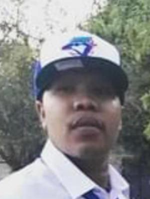 Roosevelt Thornton Jr death by force case profile photo